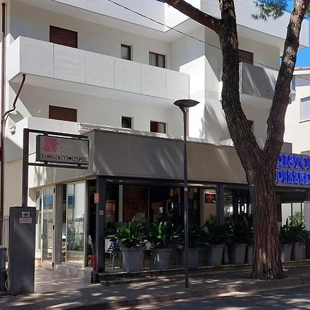 Albergo Ridente Lido di Jesolo Exterior photo