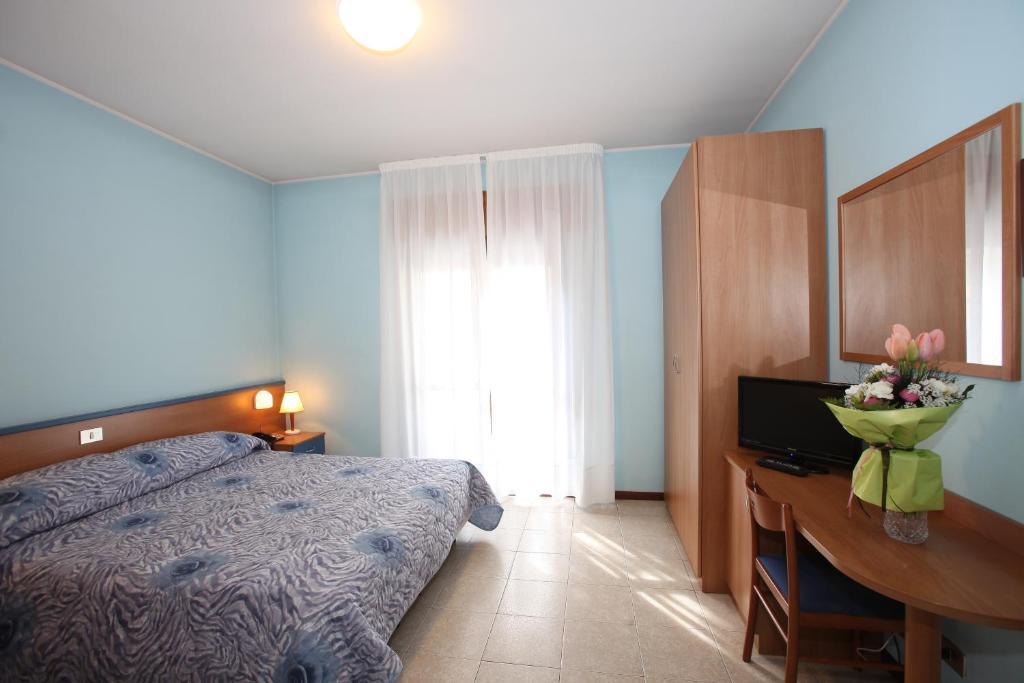 Albergo Ridente Lido di Jesolo Exterior photo