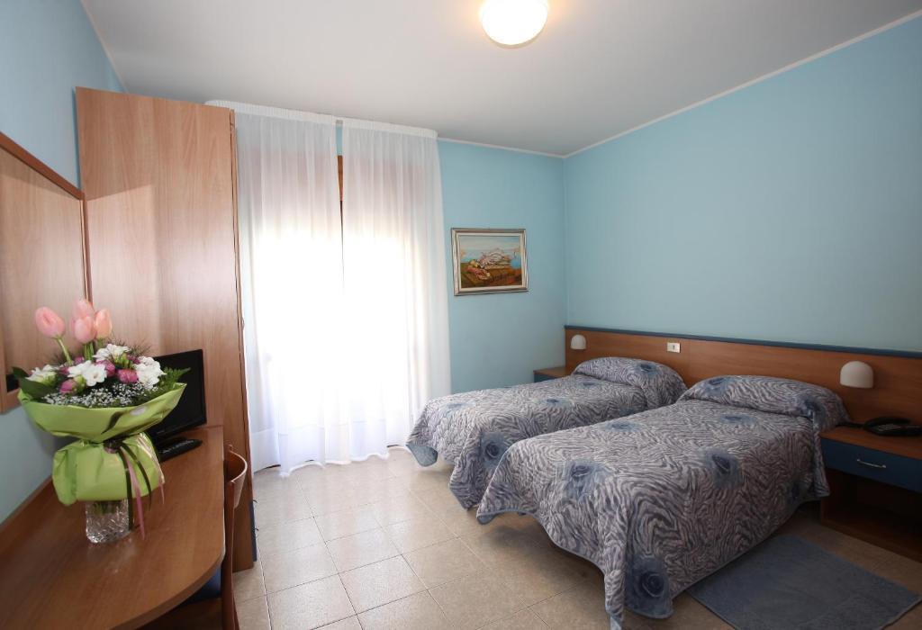 Albergo Ridente Lido di Jesolo Exterior photo