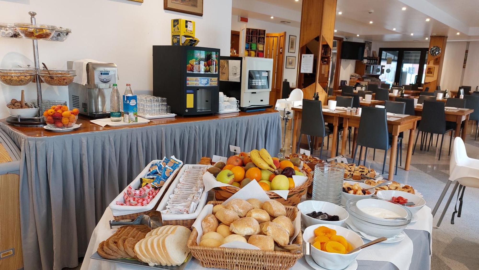 Albergo Ridente Lido di Jesolo Exterior photo