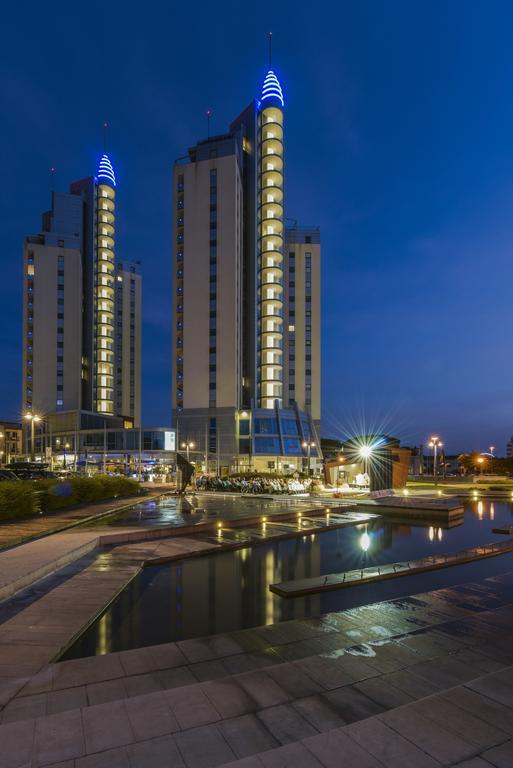 Albergo Ridente Lido di Jesolo Exterior photo